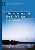 The Palgrave Macmillan Series in International Political Communication
