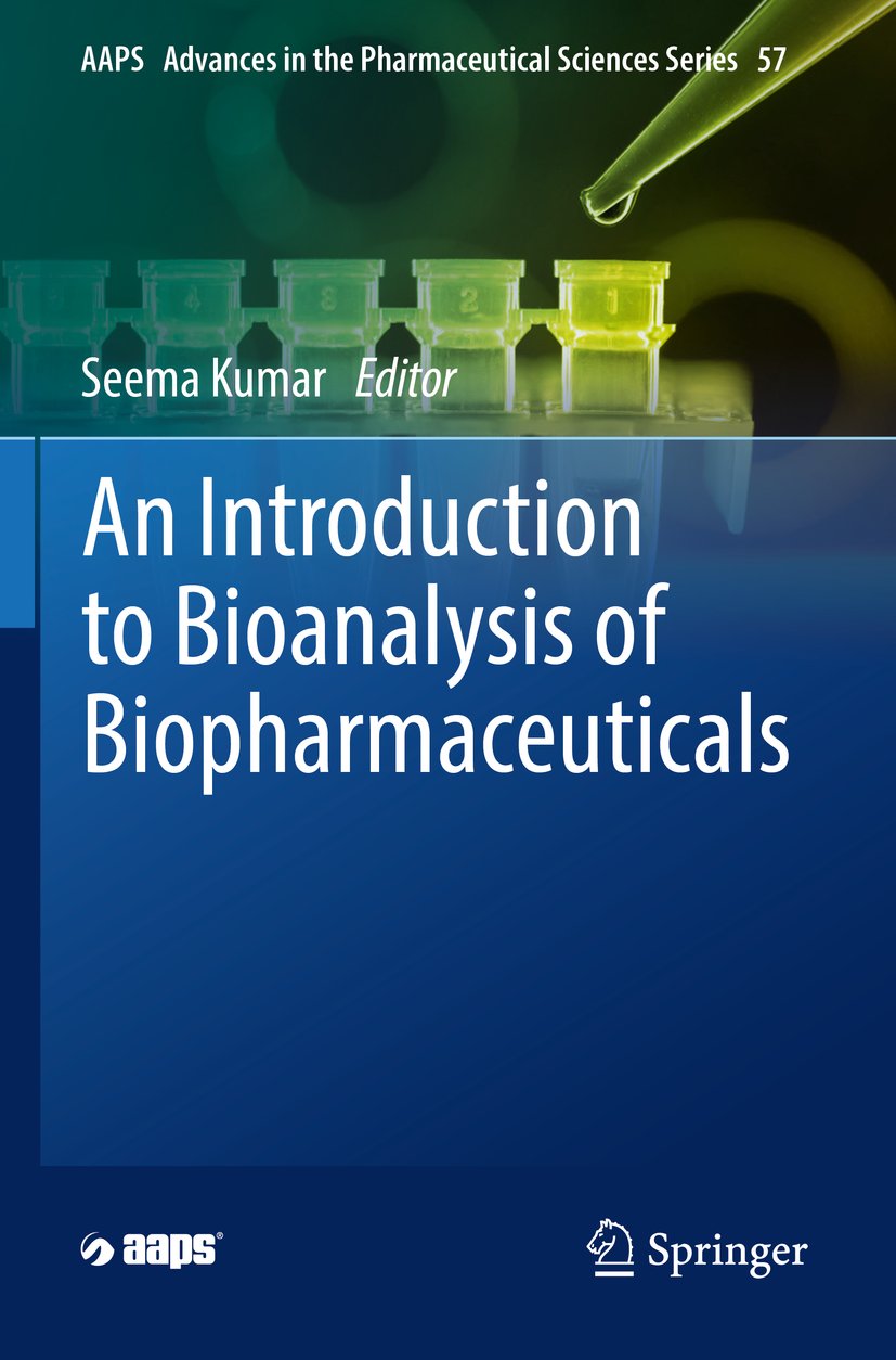 AAPS Advances in the Pharmaceutical Sciences Series