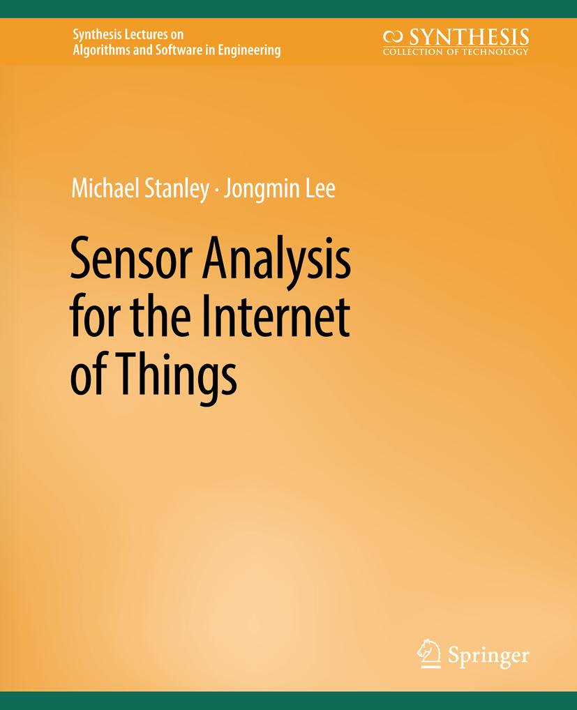 Synthesis Lectures on Algorithms and Software in Engineering