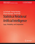 Synthesis Lectures on Artificial Intelligence and Machine Learning