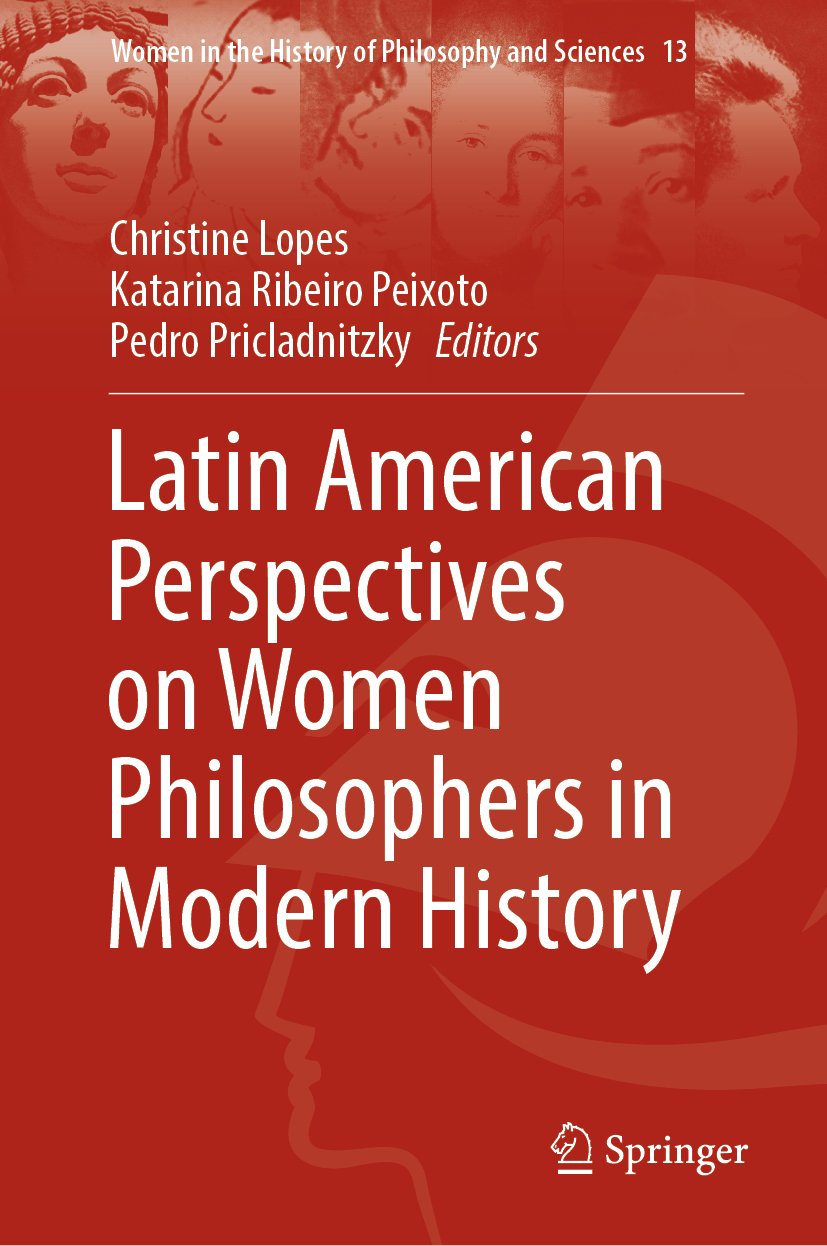 Women in the History of Philosophy and Sciences