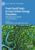 Energy, Climate and the Environment