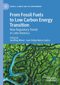Energy, Climate and the Environment