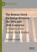 Palgrave Studies in the History of Finance