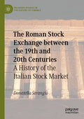 Palgrave Studies in the History of Finance