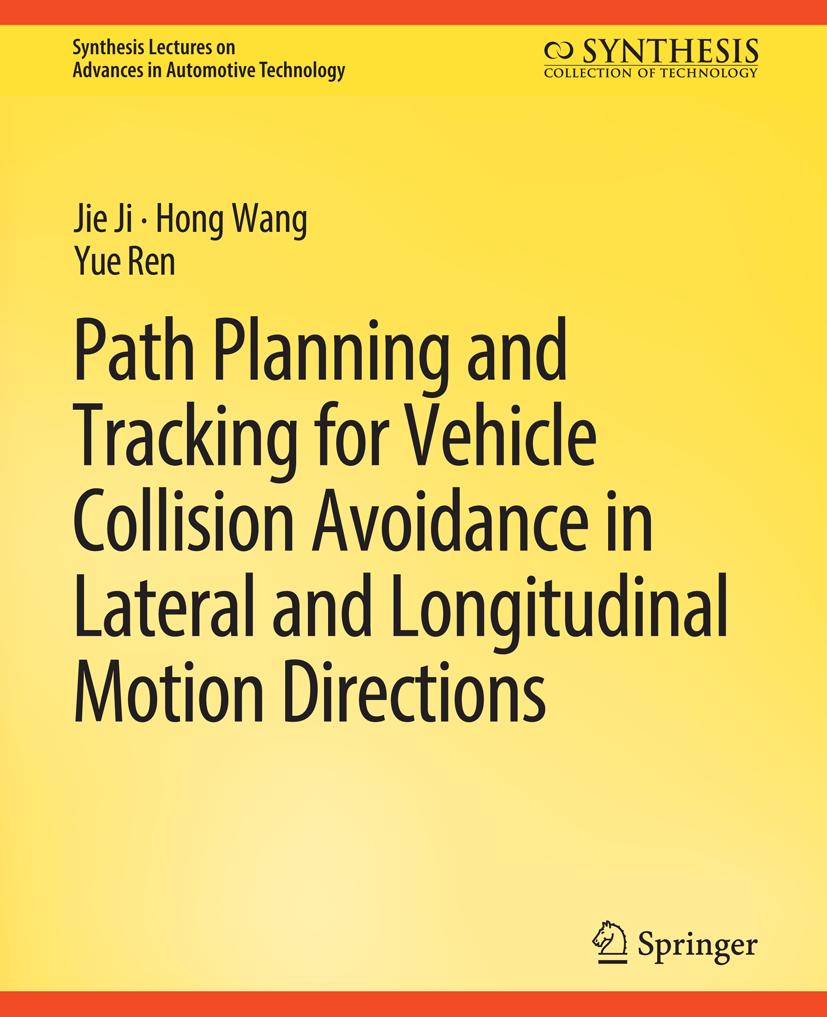 Synthesis Lectures on Advances in Automotive Technology