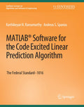 Synthesis Lectures on Algorithms and Software in Engineering