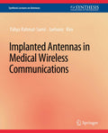 Synthesis Lectures on Antennas