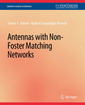 Synthesis Lectures on Antennas