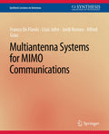 Synthesis Lectures on Antennas