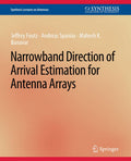 Synthesis Lectures on Antennas