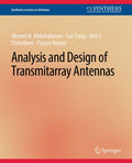 Synthesis Lectures on Antennas