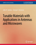 Synthesis Lectures on Antennas