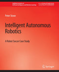 Synthesis Lectures on Artificial Intelligence and Machine Learning
