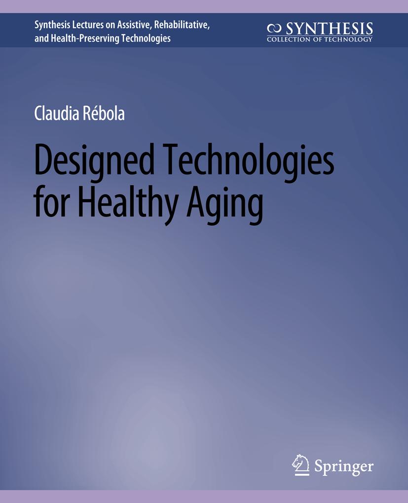 Synthesis Lectures on Technology and Health