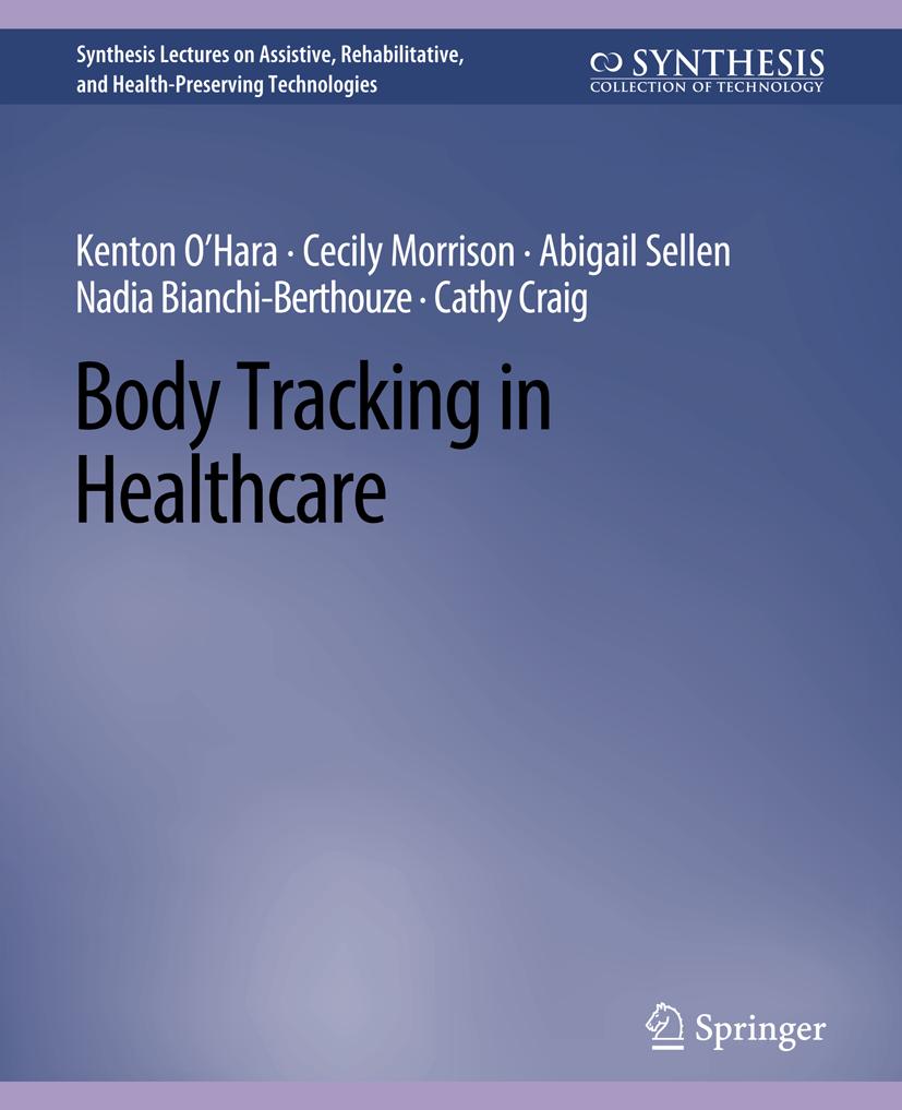 Synthesis Lectures on Technology and Health