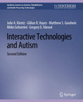 Synthesis Lectures on Technology and Health