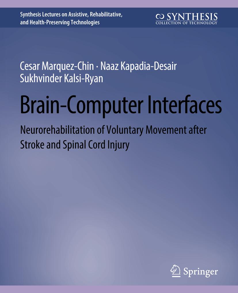 Synthesis Lectures on Technology and Health