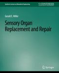 Synthesis Lectures on Biomedical Engineering