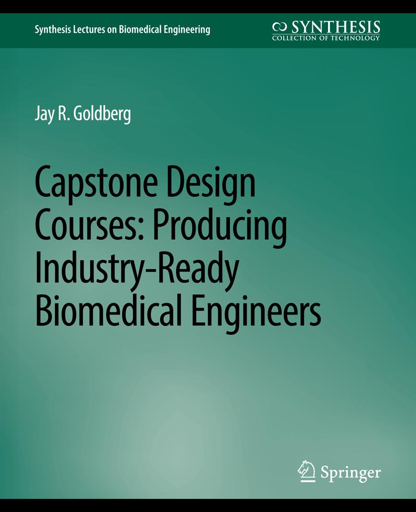 Synthesis Lectures on Biomedical Engineering
