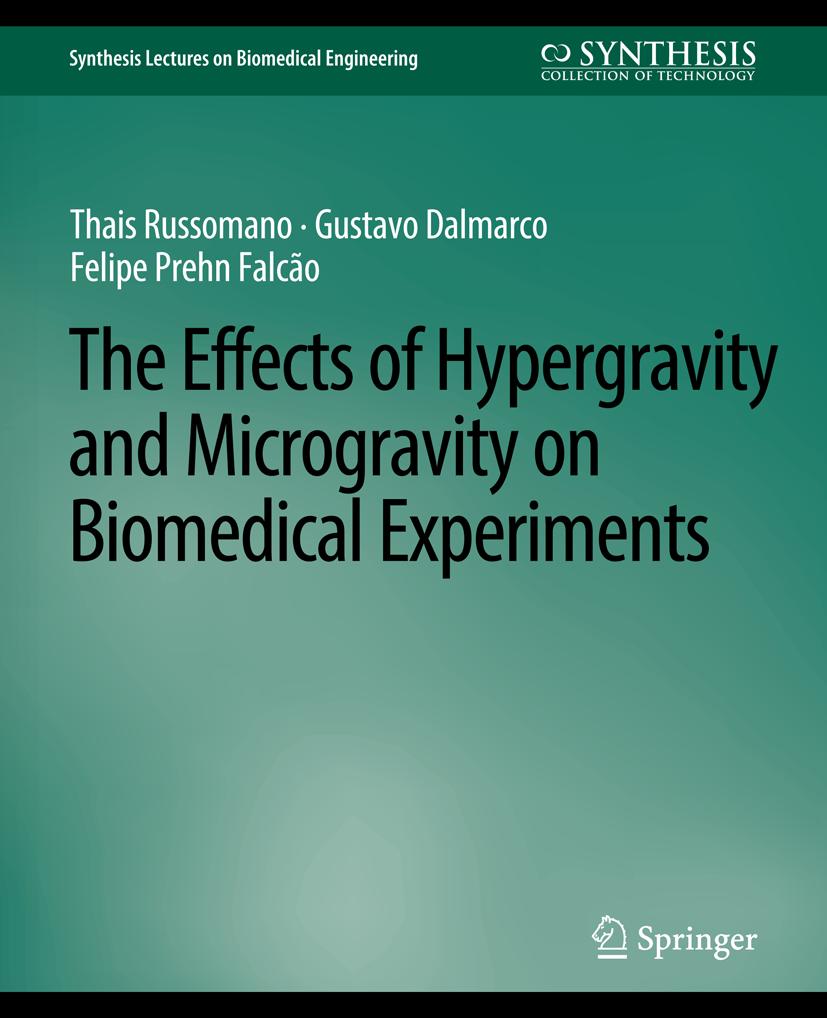 Synthesis Lectures on Biomedical Engineering