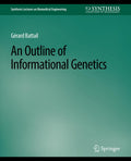 Synthesis Lectures on Biomedical Engineering