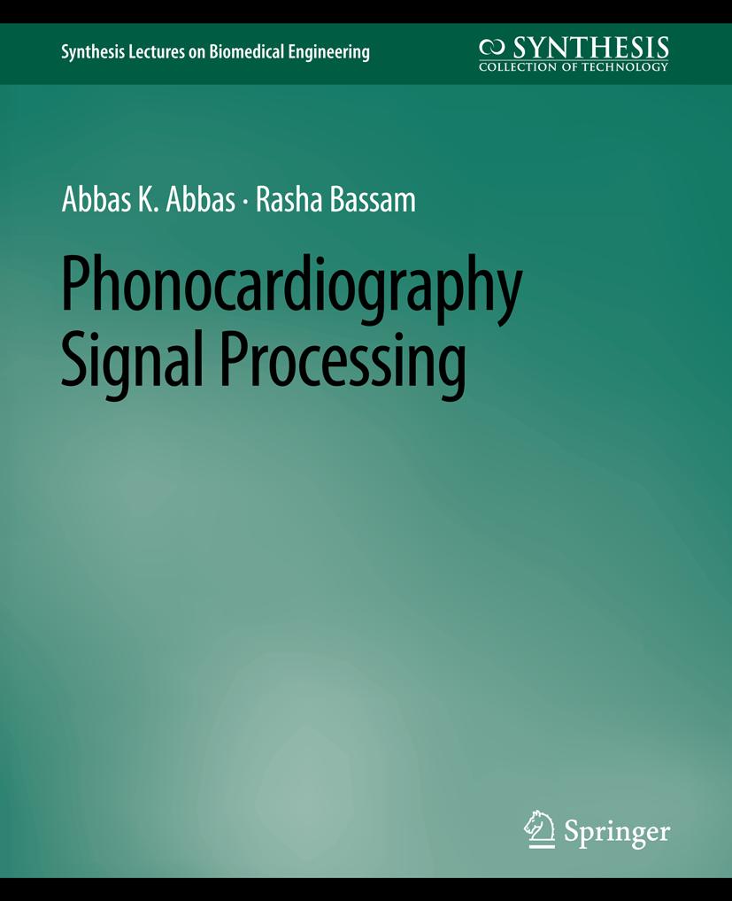 Synthesis Lectures on Biomedical Engineering