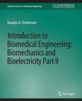 Synthesis Lectures on Biomedical Engineering
