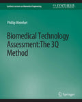 Synthesis Lectures on Biomedical Engineering