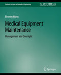 Synthesis Lectures on Biomedical Engineering