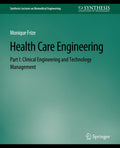 Synthesis Lectures on Biomedical Engineering