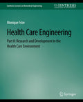 Synthesis Lectures on Biomedical Engineering