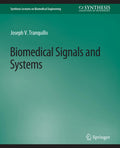Synthesis Lectures on Biomedical Engineering