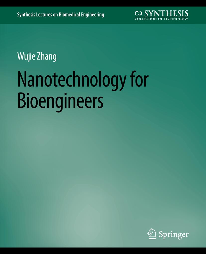Synthesis Lectures on Biomedical Engineering