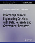 Synthesis Lectures on Chemical Engineering and Biochemical Engineering