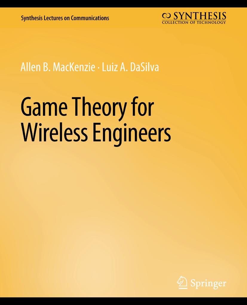 Synthesis Lectures on Communications
