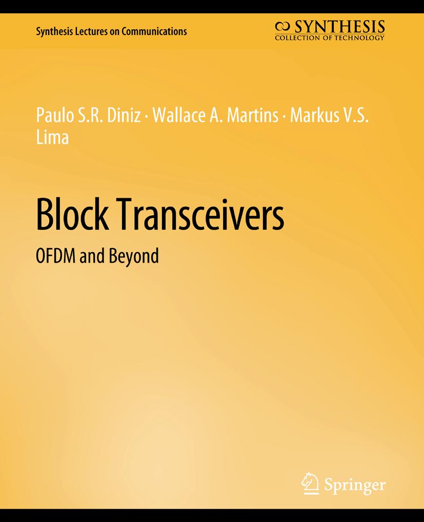 Synthesis Lectures on Communications