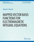 Synthesis Lectures on Computational Electromagnetics