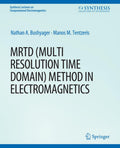Synthesis Lectures on Computational Electromagnetics