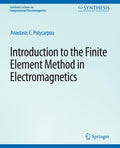Synthesis Lectures on Computational Electromagnetics
