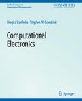 Synthesis Lectures on Computational Electromagnetics