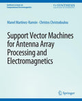 Synthesis Lectures on Computational Electromagnetics