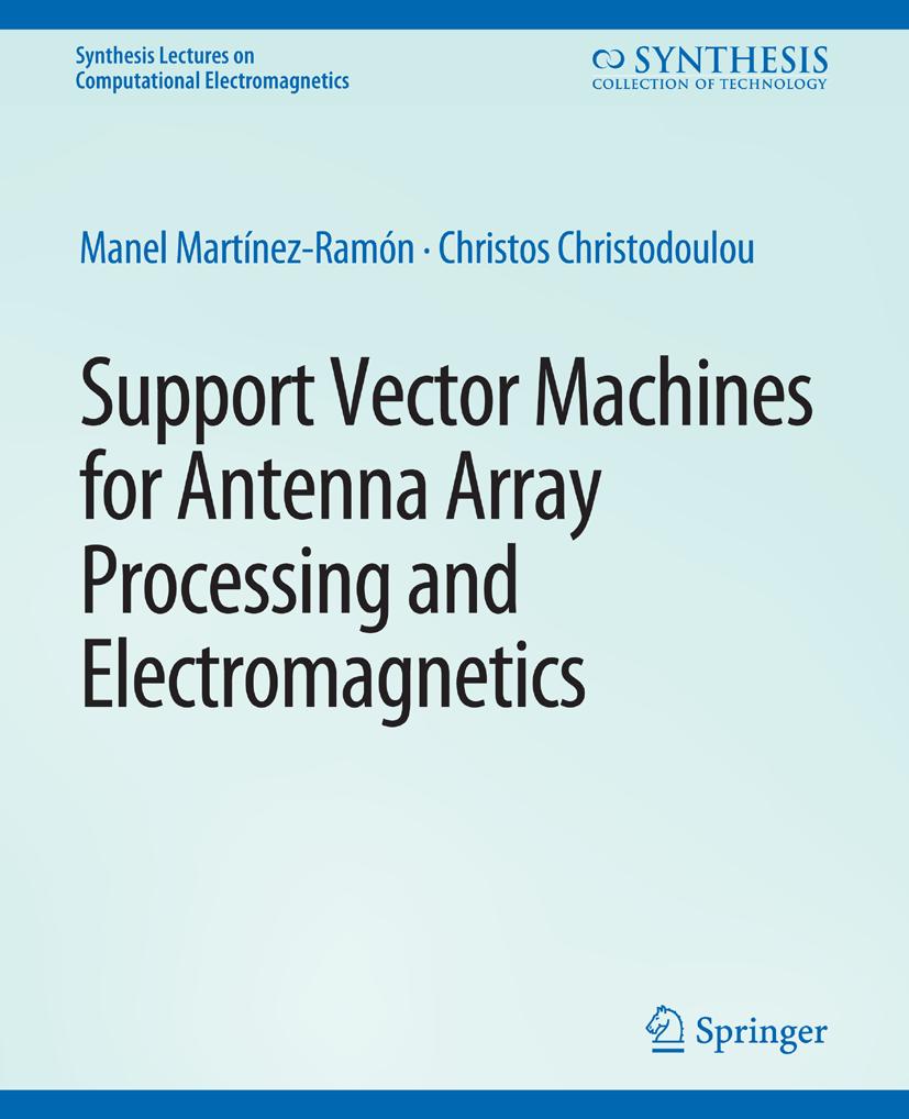 Synthesis Lectures on Computational Electromagnetics