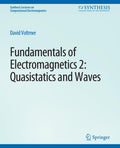 Synthesis Lectures on Computational Electromagnetics