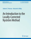 Synthesis Lectures on Computational Electromagnetics
