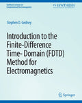 Synthesis Lectures on Computational Electromagnetics