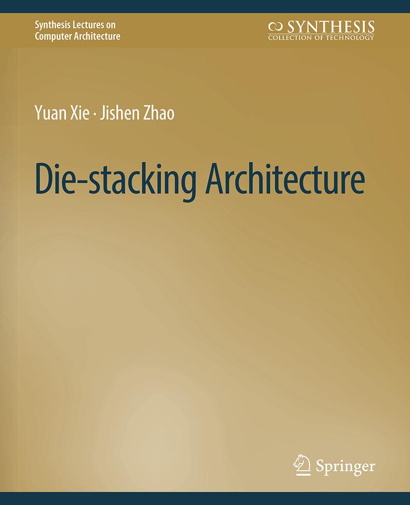 Synthesis Lectures on Computer Architecture