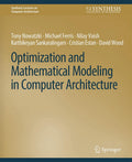 Synthesis Lectures on Computer Architecture