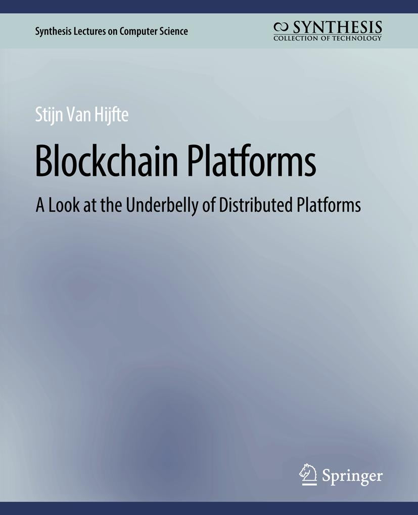 Synthesis Lectures on Computer Science