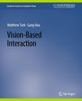 Synthesis Lectures on Computer Vision